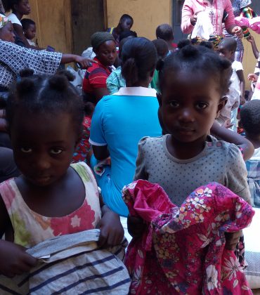 Takoa used items mobilization