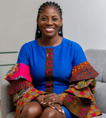 Yvonne Wiredu-Akpabli