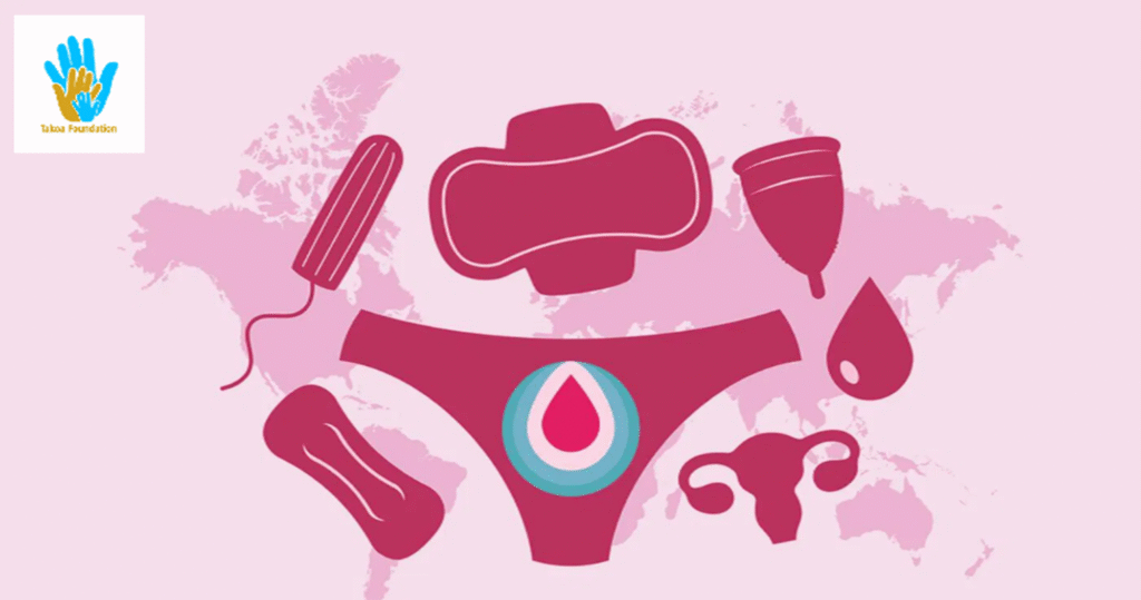 Breaking the Silence: Help Ghanaian Girls Stay in School During Their Periods