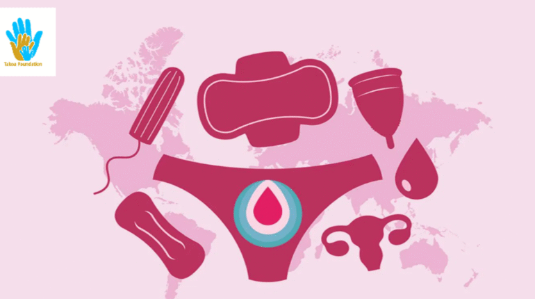 Breaking the Silence: Help Ghanaian Girls Stay in School During Their Periods